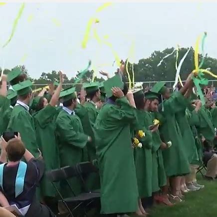 It begins its 52nd year this fall. . Damascus high school graduation 2023